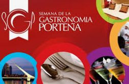 Semana de la gastronomia portenia