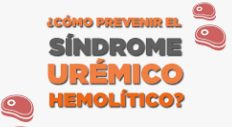 Droga para el Sindrome Uremico Hemolitico