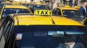 taxis