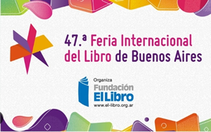 Feria del libro 2023