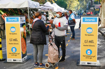 Ferias de la Ciudad