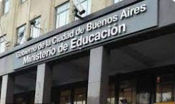 Ministerio de Educacion 