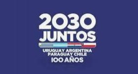 Candidatura conjunta para mundial 2030