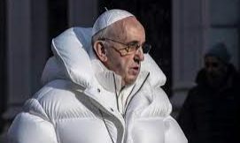 Papa Francisco