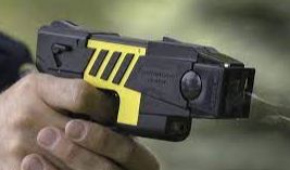 Pistolas Taser