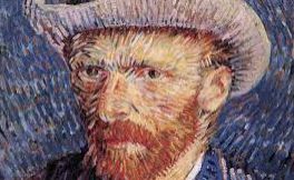 Vincent van Gogh