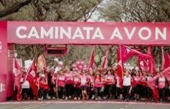 Caminata Avon