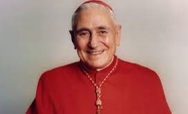 Cardenal Pironio