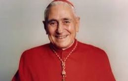 Cardenal Pironio