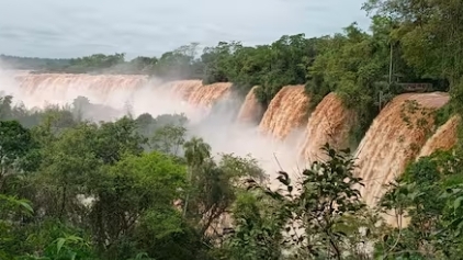 Cataratas del Iguazu