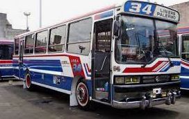 Colectivo 34