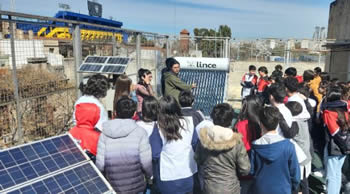 Laboratorio eficiencia energetica