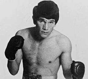 Carlos Monzon