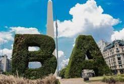 Buenos Aires Obelisco