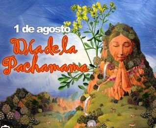 Pachamama