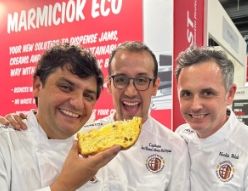 Concurso de Panettone