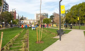 Parque Colegiales