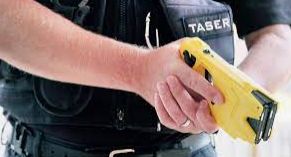 Pistola Taser