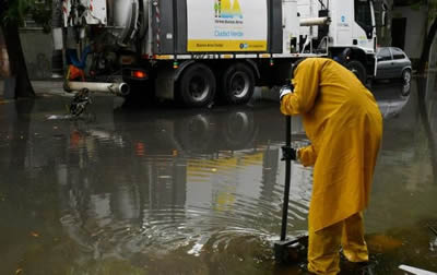 inundaciones