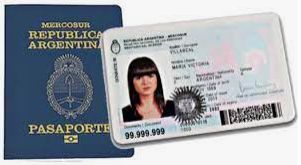 Pasaporte