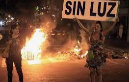 Sin luz