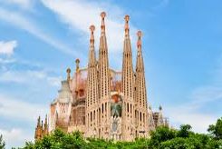 Iglesia Sagrada Familia