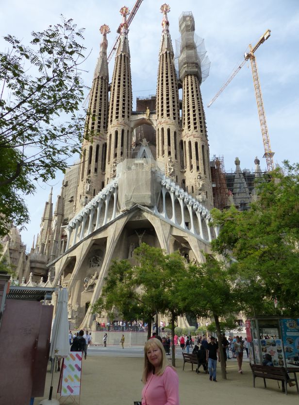 Sagrada Familia