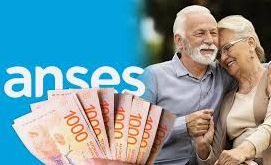 Aumento a jubilados
