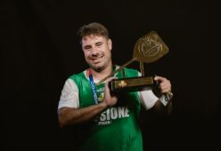 Andres Gonzalez