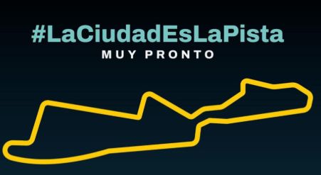 Circuito callejero