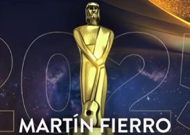 Martin Fierro