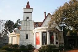Museo Sívori