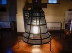 Campana de Parroquia San Benito Abad