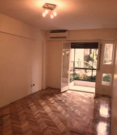 departamento en palermo