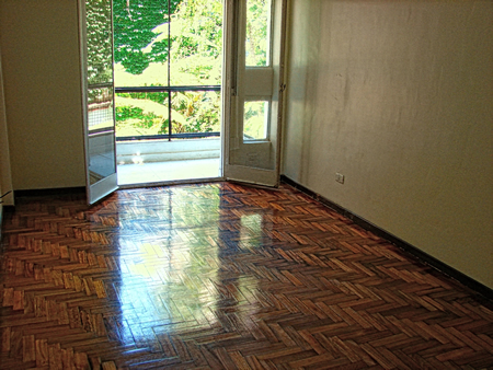 departamento en palermo
