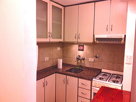 departamento en venta