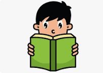 Chico leyendo