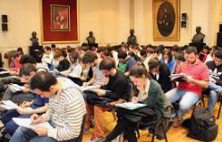 examenes