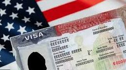Visa USA