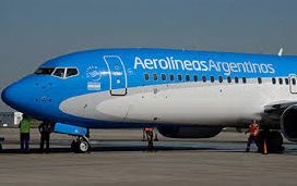 Avion Aerolineas