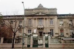 Instituto Malbran