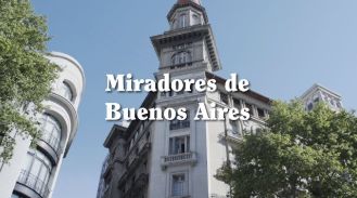 Visitas a Miradores