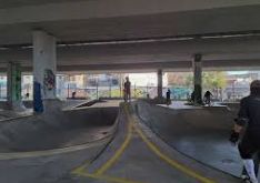 Skatepark