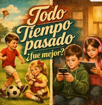 Tiempo pasado