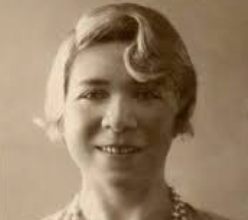Alfonsina Storni