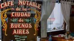 Caf� notable