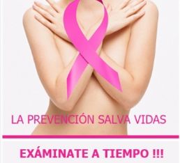 Cancer de mama