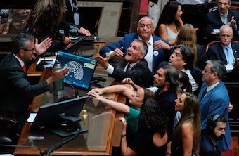 Diputados