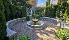 Jardín andaluz