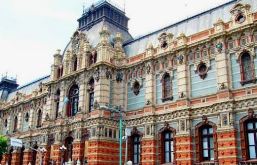 Palacio de Aguas corrientes